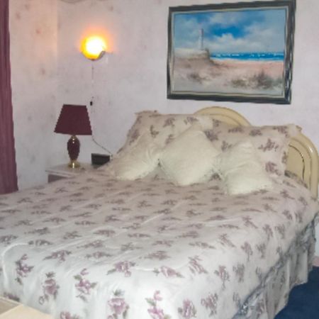 Bay Princess Ocean City Eksteriør billede