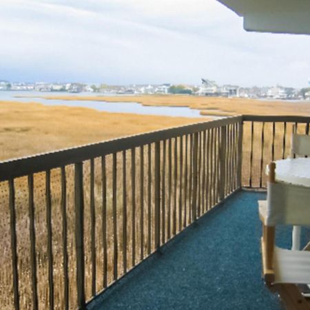 Bay Princess Ocean City Eksteriør billede