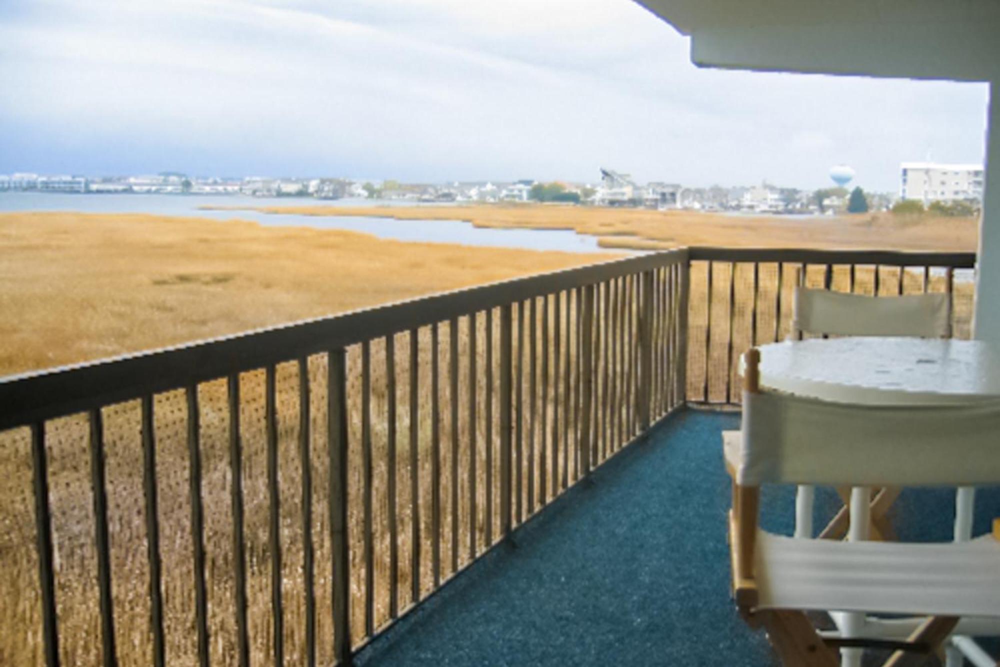 Bay Princess Ocean City Eksteriør billede