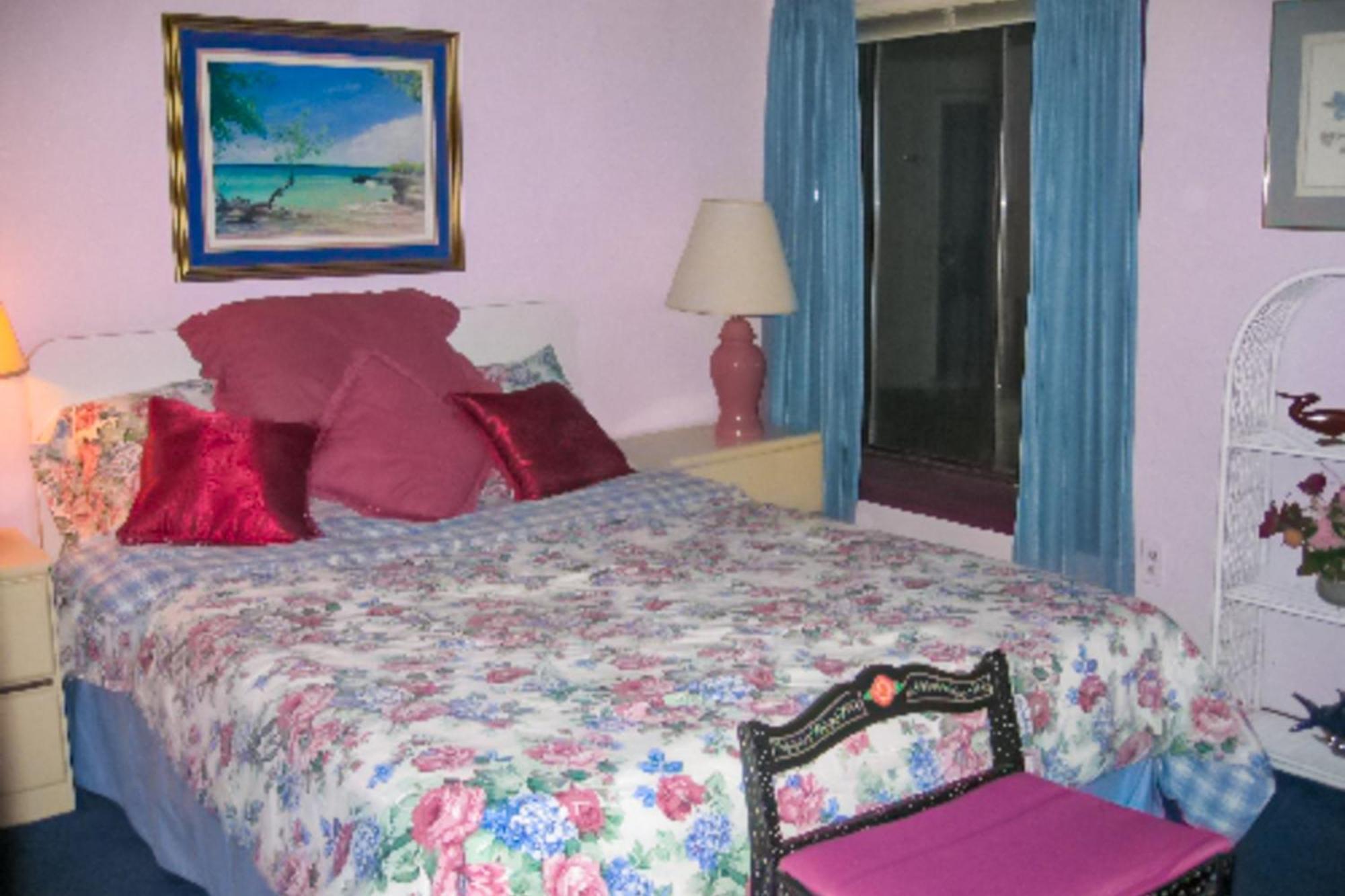 Bay Princess Ocean City Eksteriør billede